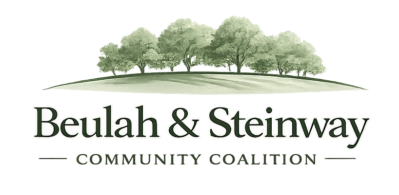 Beulah & Steinway Community Coalition